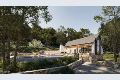 171 Campbell Road, Bernardsville, NJ 07924 - Photo 3