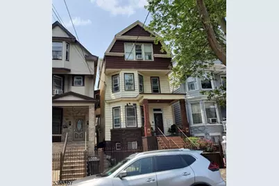 322 Clifton Ave, Newark, NJ 07104 - Photo 1