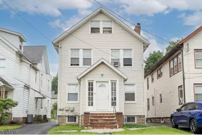 116 Berkeley Ave, Bloomfield, NJ 07003 - Photo 1