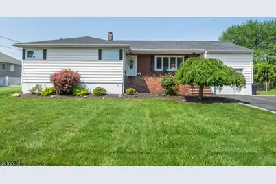 11 Vine St, Fairfield, NJ 07004 - Photo 1