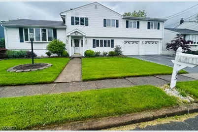 93 Sandra Dr, Totowa, NJ 07512 - Photo 1