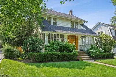 516 Hillcrest Ave, Westfield, NJ 07090 - Photo 1