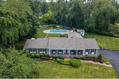 22 Hilltop Cir, Mendham Township, NJ 07945 - Photo 1