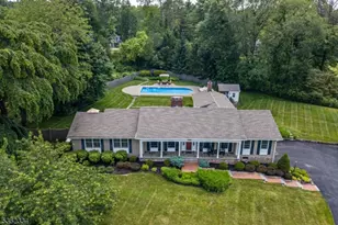 22 Hilltop Cir, Mendham Township, NJ 07945 - Photo 1