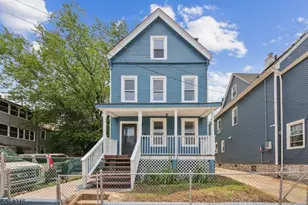 416 Lakeside Ave, Orange, NJ 07050 - Photo 1