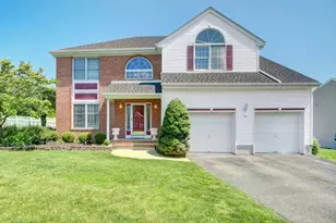 1 Lazarus Dr, Roxbury Township, NJ 07852 - Photo 1