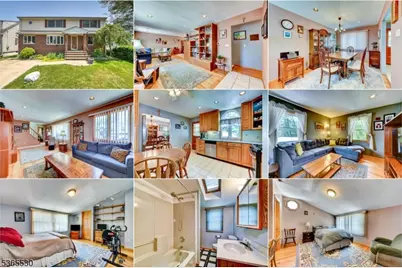 72 S 20th St, Kenilworth, NJ 07033 - Photo 1