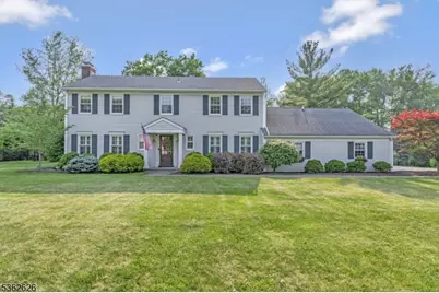 45 Tuxford Ter, Bernards Township, NJ 07920 - Photo 1