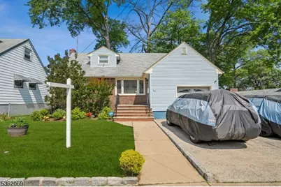 42 Mildred Ter, Union Township, NJ 07088 - Photo 1