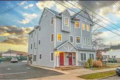 27 Sussex Ave #1, Morristown, NJ 07960 - Photo 1