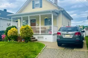 52 Sargeant Ave, Clifton, NJ 07013 - Photo 1