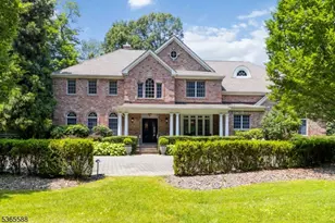 10 Westminster Pl, Morris Township, NJ 07960 - Photo 1