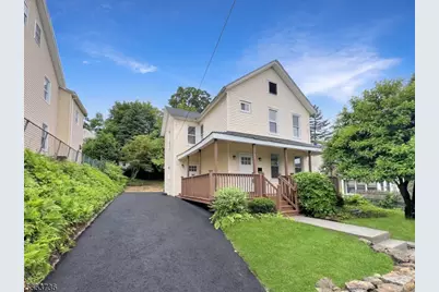 64 William St, Dover, NJ 07801 - Photo 1