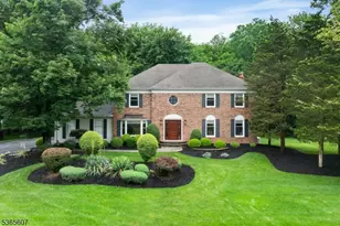 10 Kilmer Dr, Hillsborough Township, NJ 08844 - Photo 1