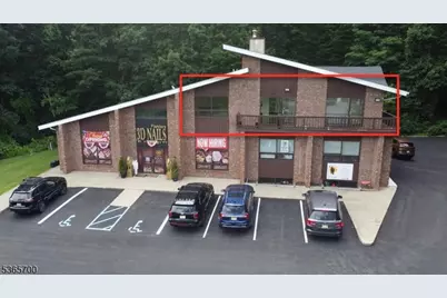 264 Route 206, Mount Olive, NJ 07836 - Photo 1