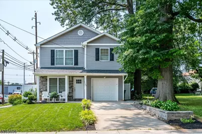 1142 Warren St, Roselle, NJ 07203 - Photo 1