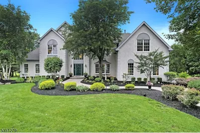 14 Canaday Ct, Montgomery Township, NJ 08502 - Photo 1