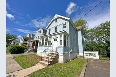 717 Valley St, Orange, NJ 07050 - Photo 1