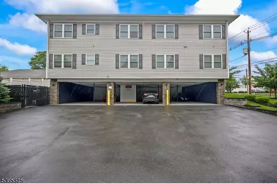 55 Watchung Ave, Belleville, NJ 07109 - Photo 1