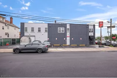 19 Franklin St, Bloomfield, NJ 07003 - Photo 5