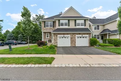 15 River Birch Cir, Montgomery Township, NJ 08540 - Photo 1