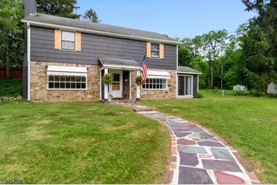 1488 Route31, White Township, NJ 07863 - Photo 1