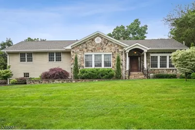 27 Wesley Ct, New Providence, NJ 07974 - Photo 1