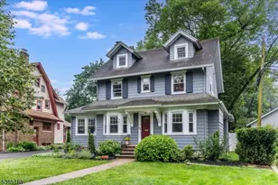 35 Elm Ct, South Orange, NJ 07079 - Photo 1