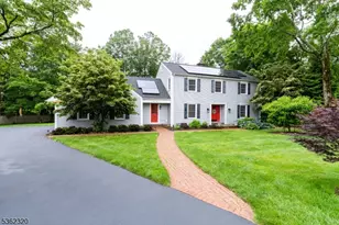 41 Wilkinson Rd, Randolph Township, NJ 07869 - Photo 1