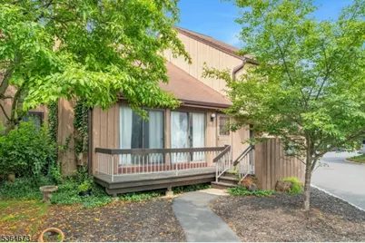 118 Bluebird Dr #3A, Hillsborough Township, NJ 08844 - Photo 1