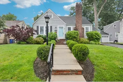 213 Columbia Ave, Cranford Township, NJ 07016 - Photo 1