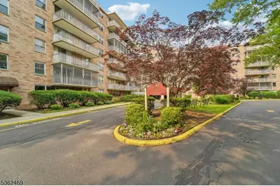 530 Valley Road #2D, Montclair, NJ 07043 - Photo 1