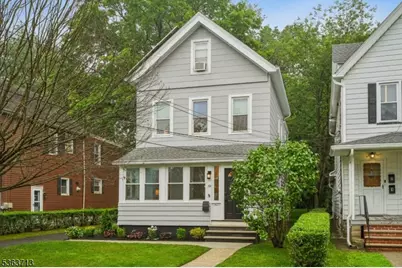 32 Clinton St, Bloomfield, NJ 07003 - Photo 1