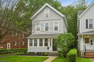 32 Clinton St, Bloomfield, NJ 07003 - Photo 1