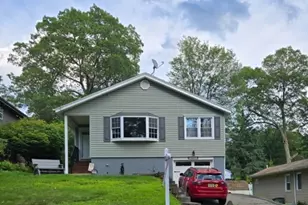 588 Dell Rd, Roxbury Township, NJ 07850 - Photo 1