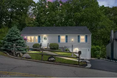 221 Jackson Ave, Rockaway Township, NJ 07866 - Photo 1