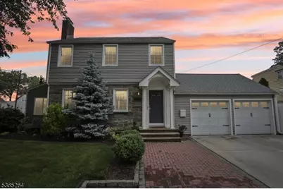 420 Wheaton Rd., Union Township, NJ 07083 - Photo 1