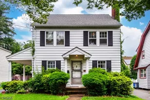 115 Overlook Terrace, Bloomfield, NJ 07003 - Photo 1