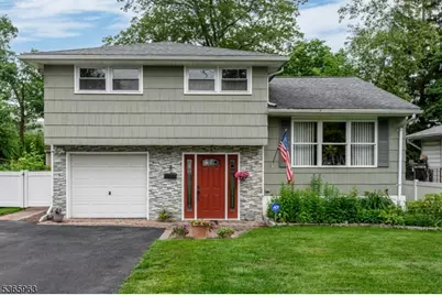 5 Locust St, Netcong, NJ 07857 - Photo 1