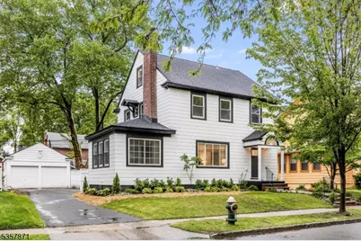 121 S Kingman Rd, South Orange, NJ 07079 - Photo 1