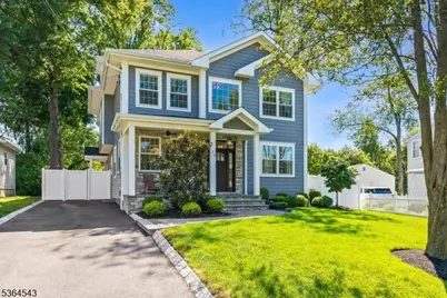 14 Cayuga Rd, Cranford Township, NJ 07016 - Photo 1