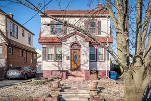 453 Beardsley Ave, Bloomfield, NJ 07003 - Photo 1