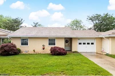 517B Hazen Rd, Monroe Township, NJ 08831 - Photo 1