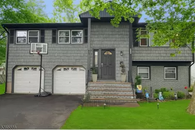 452 W 4th Ave, Roselle, NJ 07203 - Photo 1