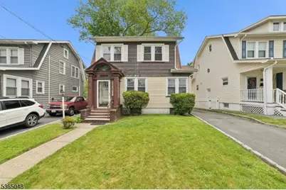 350 Walnut St, Nutley, NJ 07110 - Photo 1