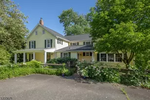 35 Main St, Peapack Gladstone Boro, NJ 07977 - Photo 1