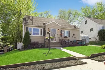 41 Spring Hill Rd, Clifton, NJ 07013 - Photo 1