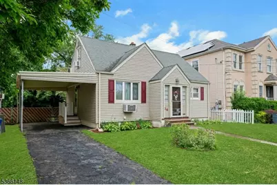 26 Mitchell St, Belleville, NJ 07109 - Photo 1