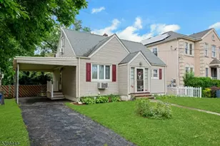 26 Mitchell St, Belleville, NJ 07109 - Photo 1