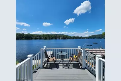 46 E Shore Culver Rd, Frankford Township, NJ 07826 - Photo 1